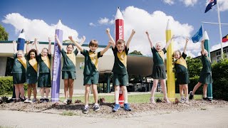 Morayfield State School [upl. by Arreip989]