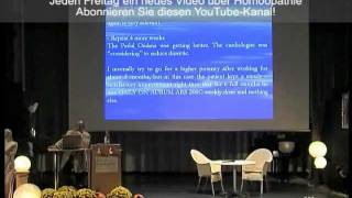 Homöopathie bei Krebs und anderen schweren Pathologien  10 DVDs Kongress 2010 [upl. by Sevart237]