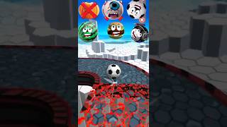 Which Faceball is your favourite❓️goingballgametrendingytshortsyoutubeshortsgamingtrending [upl. by Gula286]