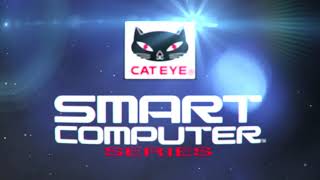 CatEye Padrone Smart Plus [upl. by Chemarin]