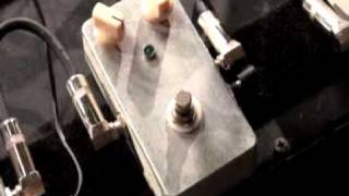 DIY Peppermill Overdrive [upl. by Alfie]