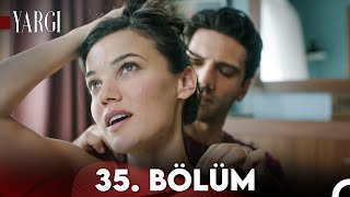 Yargı 35 Bölüm [upl. by Uke]