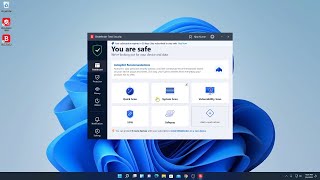 How to Install Bitdefender on Windows 11 [upl. by Macey798]