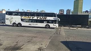 🔴🚌☀️☀️🌊🌊📗¡PLUSMAR Y TONY TUR A LA COSTA ATLÁNTICA📣📣🔴 costaatlantica travel retiro [upl. by Teak]