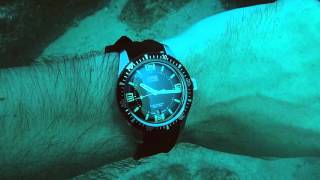 Oris Divers Sixty Five Watch Review  aBlogtoWatch [upl. by Abbey]