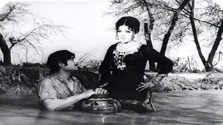 TEERE SADQAY VE JEE DARA Hit Song  NOOR JEHAN  NEELO  PAKISTANI FILM KHATARNAAK [upl. by Ymas]