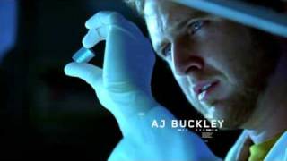 CSI New York Intro and Theme Song HDTV [upl. by Noiemad]