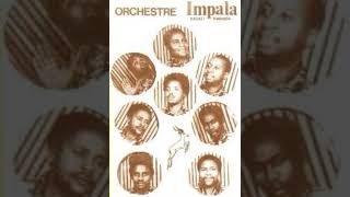 Goretti By Orchestre Impala de Kigali karahanyuze Nyarwanda [upl. by Anole534]