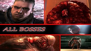 Prototype  All Bosses Hard [upl. by Clausen763]