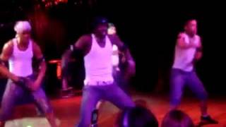 Bailando Reggaeton En Cuba Los EXTRATERRESTRES 2 [upl. by Granthem44]