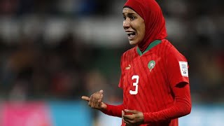 Mondiali di calcio femminili Italia sotto accusa passa il Marocco Germania eliminata [upl. by Gnot519]