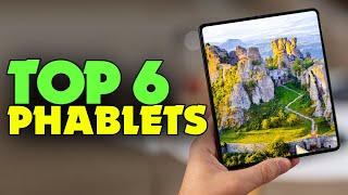 The Best Phablets for Every Mobile Enthusiast in 2023 Size Matters [upl. by Danell]