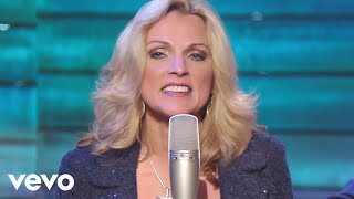 Rhonda Vincent  I Heard My Saviour Calling Me Live [upl. by Aitenev]