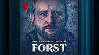 Krakowski Spleen  Forst  Official Soundtrack  Netflix [upl. by Enajiram]