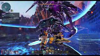 PHANTASY STAR ONLINE 2 NEW GENESIS [upl. by Melvyn]