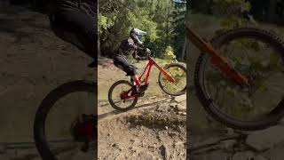 Czech Downhill Top on Trail Cup Rokytnice nad Jizerou Racing day Highlights Vol 1 mtb downhill [upl. by Niveb]