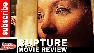 Rupture  Full SciFi Movie  WATCH FOR FREE [upl. by Ayaros820]