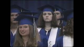 Robert C Byrd High School 2003 Graduation [upl. by Toombs]