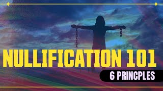 Nullification 101 6 Core Principles [upl. by Elberta895]