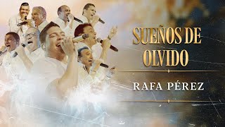 Sueños De Olvido Rafa Pérez Wilfran Castillo  En Vivo [upl. by Pinelli]