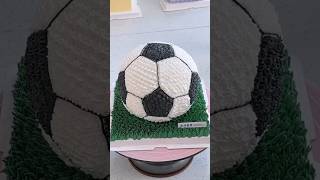 I made my first ball cake cakeshorts [upl. by Gagliano]