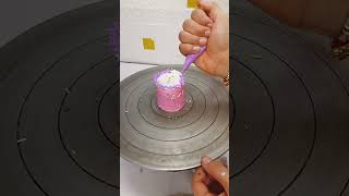 cake cakery cakedesign cakedecorating birthday food prank cakekalakaar [upl. by Eciram]