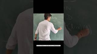 Practice Problem on quotient rule neet physics jee iitjeephysics iit mbbs shorts viral [upl. by Aneelad]