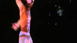 Tupac Hologram  Snoop Dogg and Dr Dre Perform Coachella Live 2012 [upl. by Eellehs]