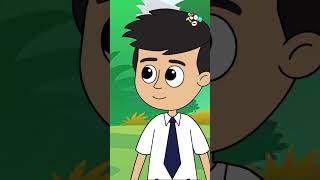 ગટ્ટુ ચિંકી ગયા ZOO puntoonkids childrenstories gujaratimoralstories [upl. by Snyder]