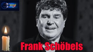 Frank Schöbels ist heute Morgen mit großer Trauer verstorben [upl. by Mensch]