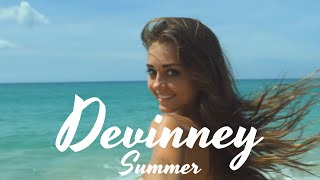 Devinney  Summer ft Heather Winn [upl. by Suiravaj614]