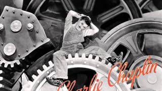 musique les temps modernesCharlie Chaplin [upl. by Sid]