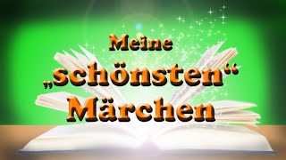 Schmöckersonntag Meine schönsten Märchen [upl. by Uchish]