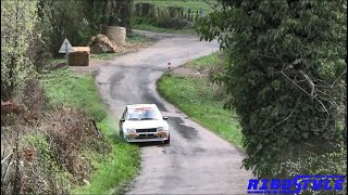 Rallye de languison 2022 By Rigostyle france rallying rallycar [upl. by Kamilah245]