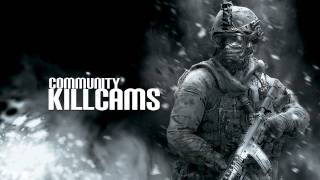 Community Killcams  Community Killcams Episode 5 [upl. by Haissi]