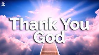 Gratitude Affirmations MIRACLE MORNING POSITIVE AFFIRMATIONS Life Changing Blessings Wonderful Day [upl. by Ecirbaf]