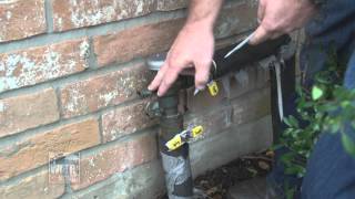 How to activate Your Irrigation System Backflow Preventer [upl. by Hussein617]