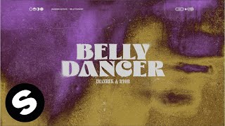 Imanbek amp BYOR  Belly Dancer Official Audio [upl. by Ezzo217]