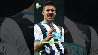 🇷🇸 Ronaldonun Arabistandaki Sırp kabusu Mitrovic [upl. by Brenden]