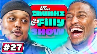 Is Filly Looking for LOVE  Chunkz amp Filly Show  Episode 27 [upl. by Munsey]