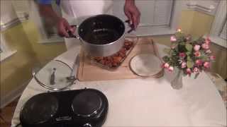 Southern Candied Yams on the Stove Top [upl. by Fancy]