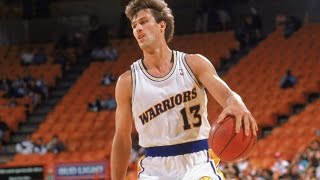 Sarunas Marciulionis Career Retrospective [upl. by Rosenfeld]