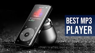 Best MP3 Players 2020  2024  Budget Ten Mp3 Player Reviews [upl. by Eelirem]