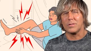 How to stop Leg Cramps Fast and what causes them [upl. by Mulry]