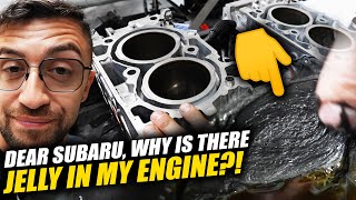 The Reason My Toyota GR86 Engine Got DESTROYED [upl. by Dorfman]