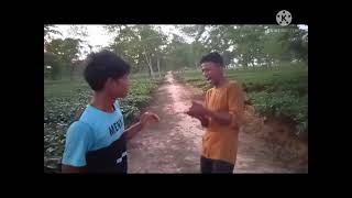 dimapur nagaland balijan Anarul Hassan YouTube channel dubbing video [upl. by Gombach]