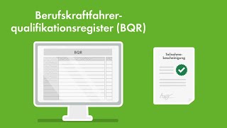 Berufskraftfahrer Seminar – Bescheinigung nach Abschluss  DEKRA Akademie [upl. by Kandace844]