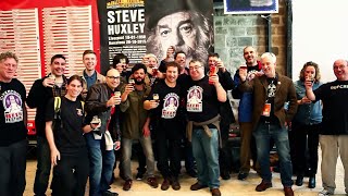 Barcelona Beer Festival 2016  BBF 16 Review [upl. by Perce]