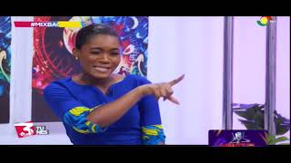 Abbi Ima’s full interview on Tv3 Ghana [upl. by Milas427]