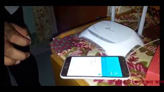 WiFi পাসওয়ার্ড ছাড়া কানেক্ট করুন খুব সহজে Connect WiFi Without Password [upl. by Tannenwald516]